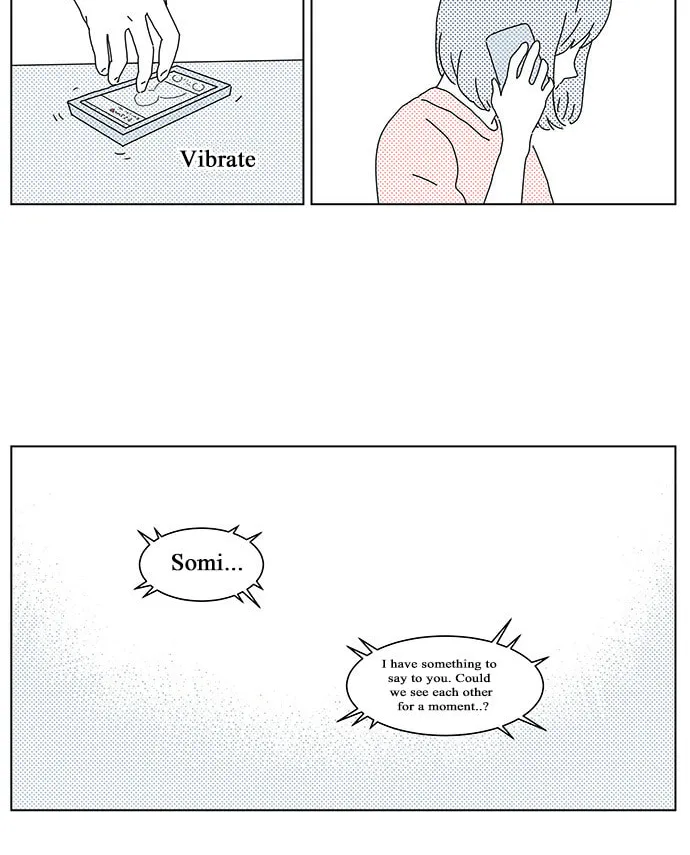 Read Falling in Love Immediately chapter 8 image 59 on Lezhin