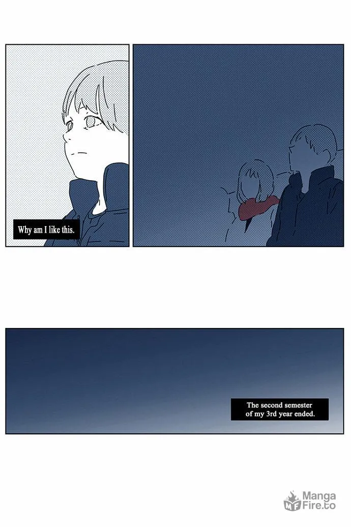 Read Falling in Love Immediately chapter 8 image 9 on Lezhin