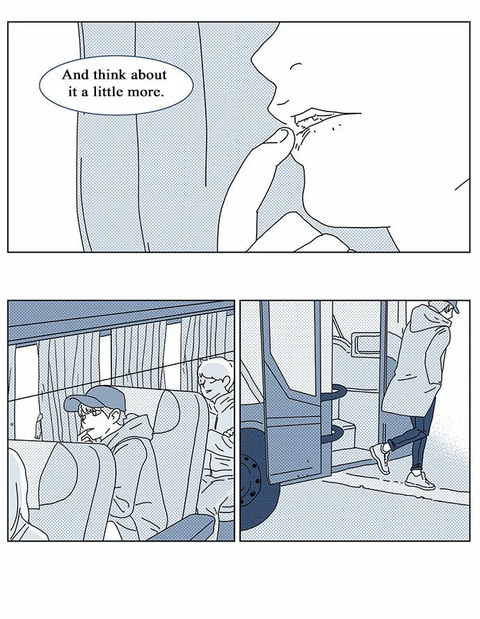 Read Falling in Love Immediately chapter 9 image 10 on Lezhin