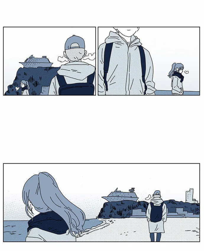 Read Falling in Love Immediately chapter 9 image 19 on Lezhin