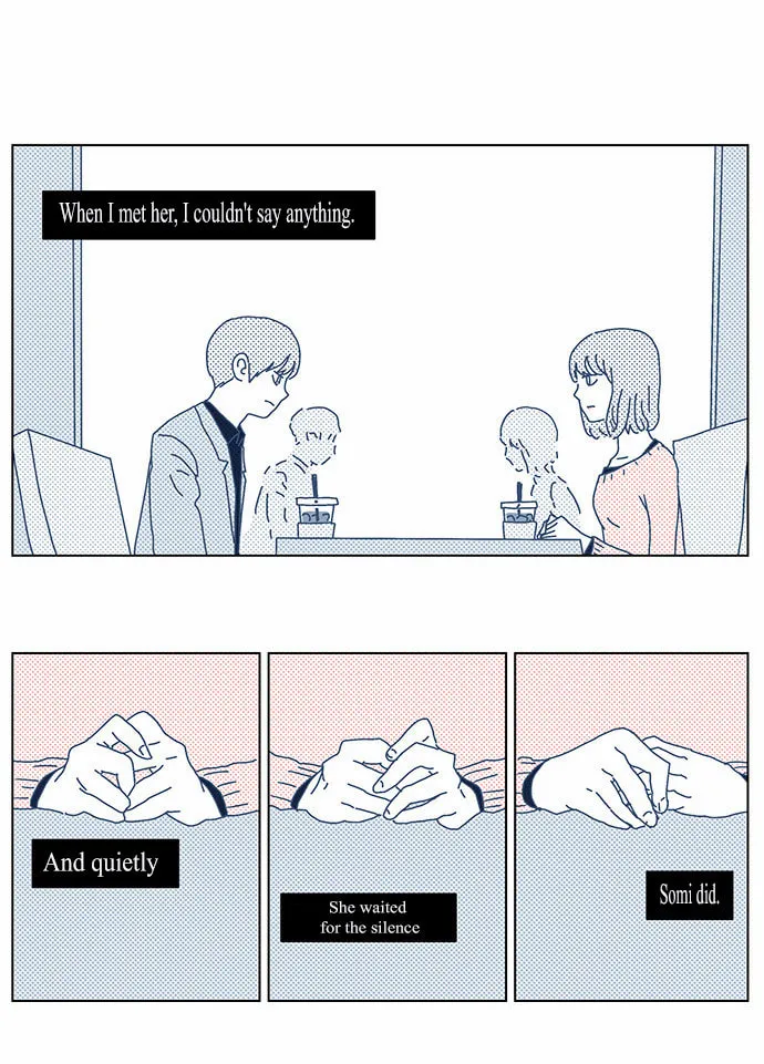 Read Falling in Love Immediately chapter 9 image 2 on Lezhin