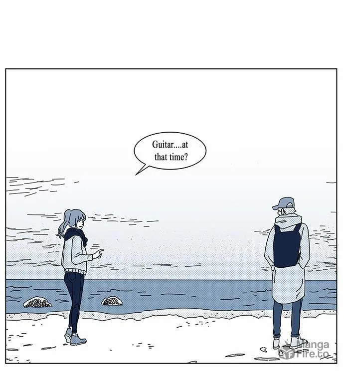 Read Falling in Love Immediately chapter 9 image 22 on Lezhin