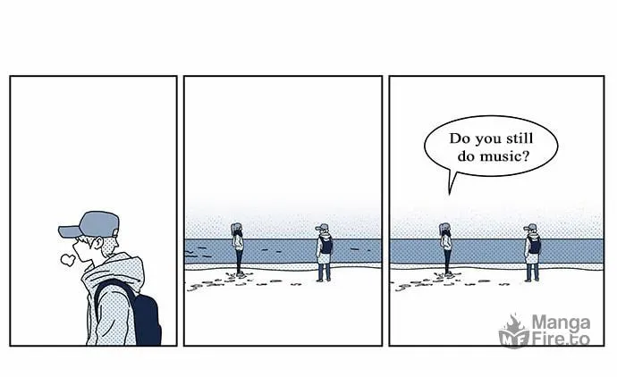 Read Falling in Love Immediately chapter 9 image 27 on Lezhin