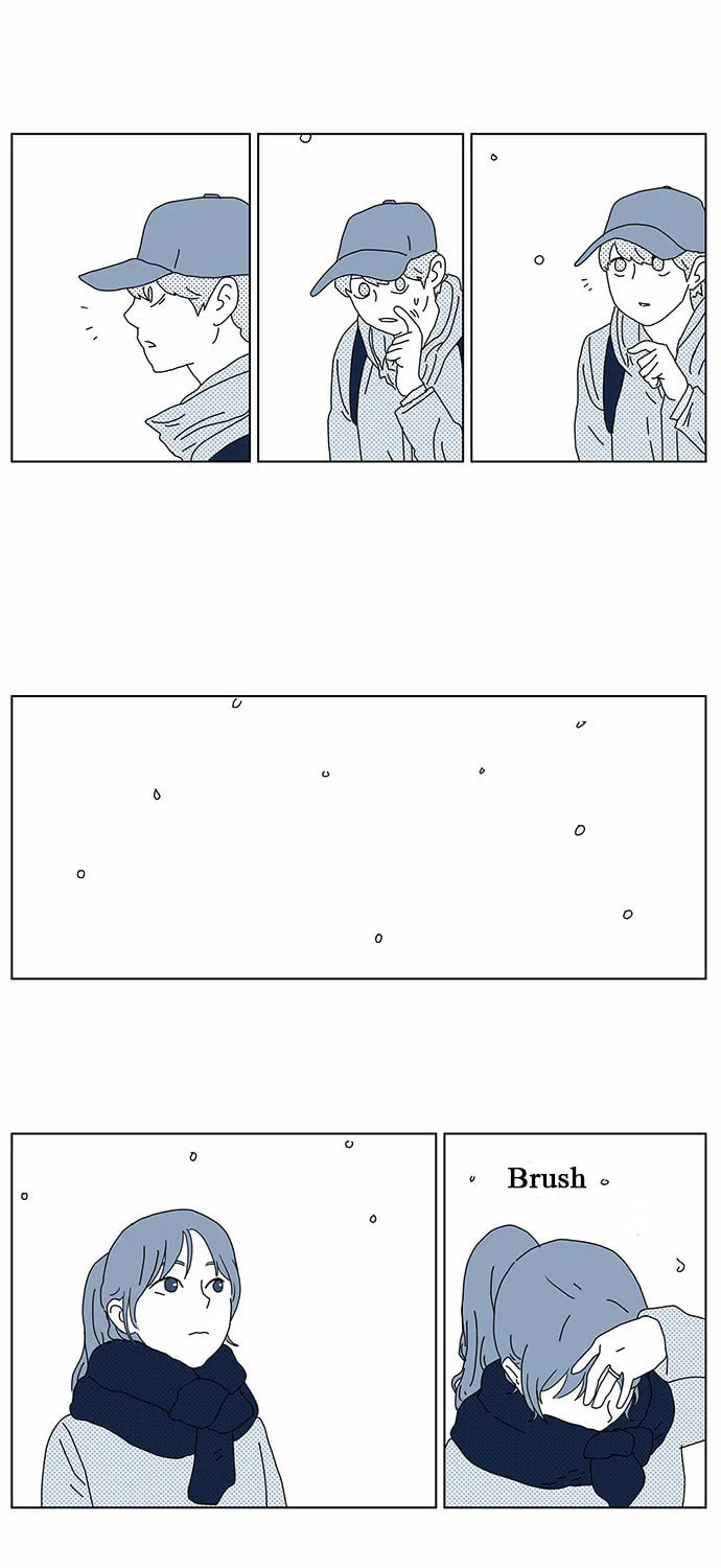 Read Falling in Love Immediately chapter 9 image 28 on Lezhin