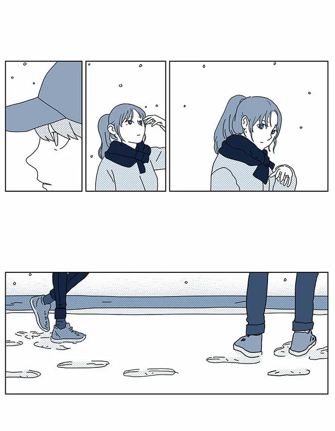 Read Falling in Love Immediately chapter 9 image 29 on Lezhin