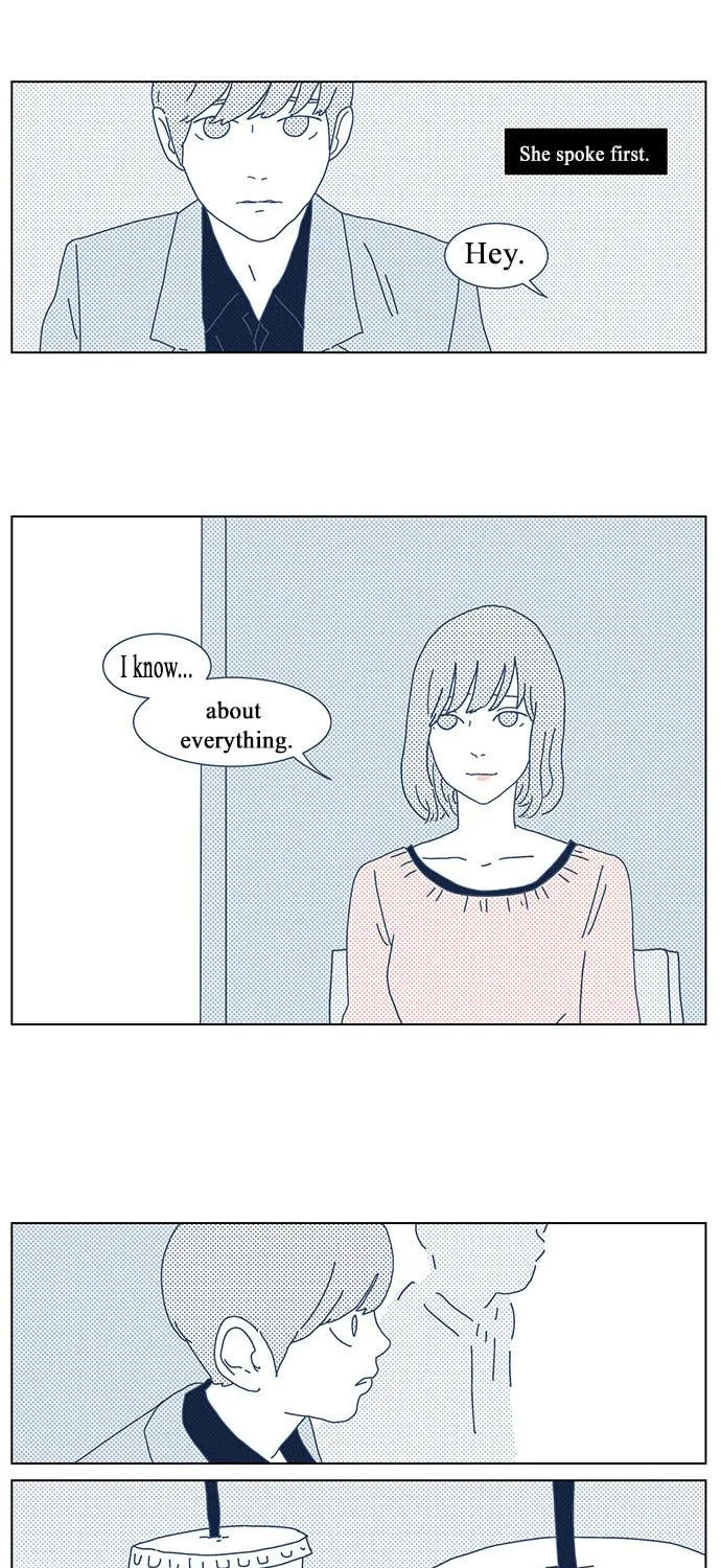 Read Falling in Love Immediately chapter 9 image 3 on Lezhin