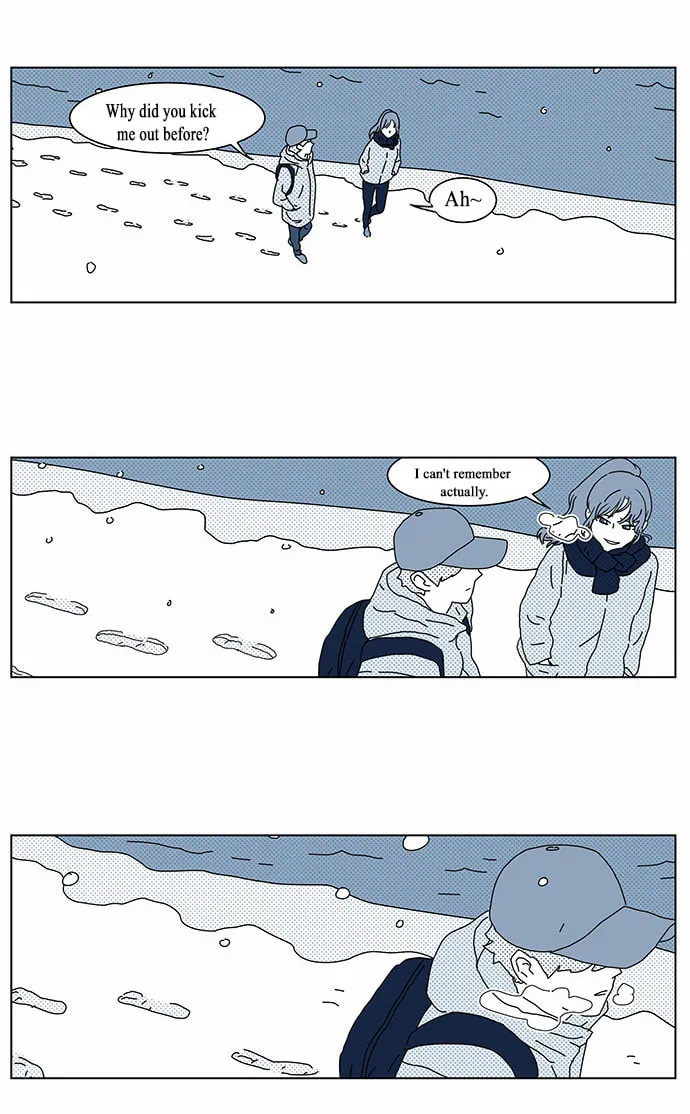 Read Falling in Love Immediately chapter 9 image 33 on Lezhin