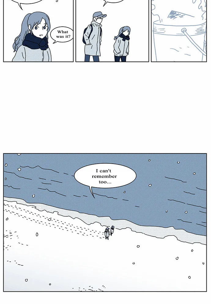 Read Falling in Love Immediately chapter 9 image 35 on Lezhin