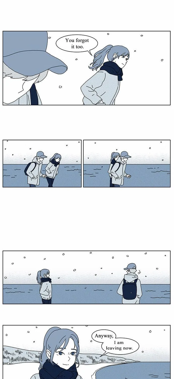 Read Falling in Love Immediately chapter 9 image 37 on Lezhin