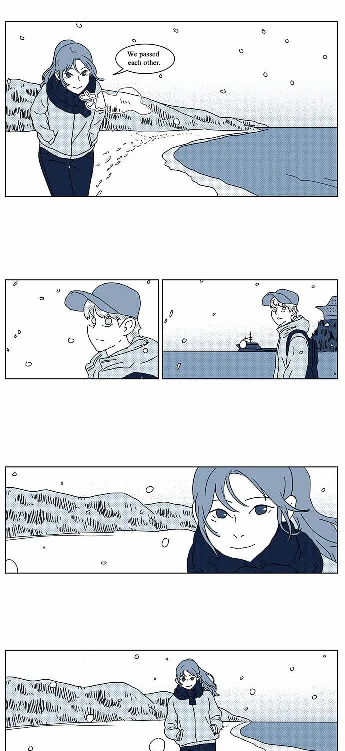 Read Falling in Love Immediately chapter 9 image 40 on Lezhin