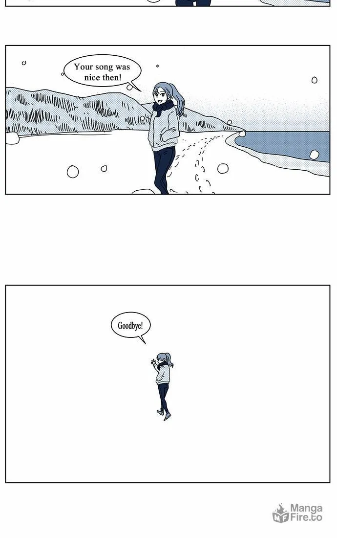 Read Falling in Love Immediately chapter 9 image 41 on Lezhin