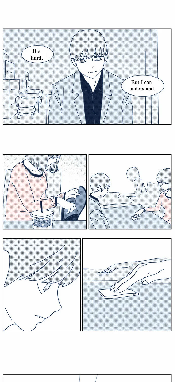 Read Falling in Love Immediately chapter 9 image 5 on Lezhin