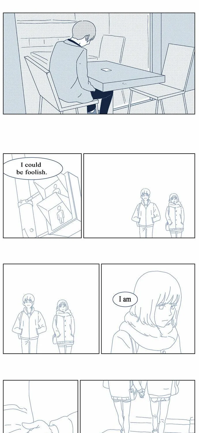 Read Falling in Love Immediately chapter 9 image 8 on Lezhin