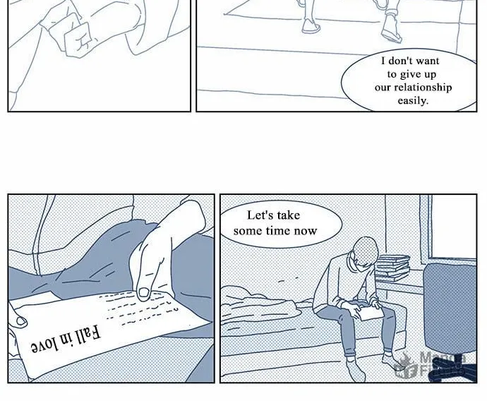 Read Falling in Love Immediately chapter 9 image 9 on Lezhin