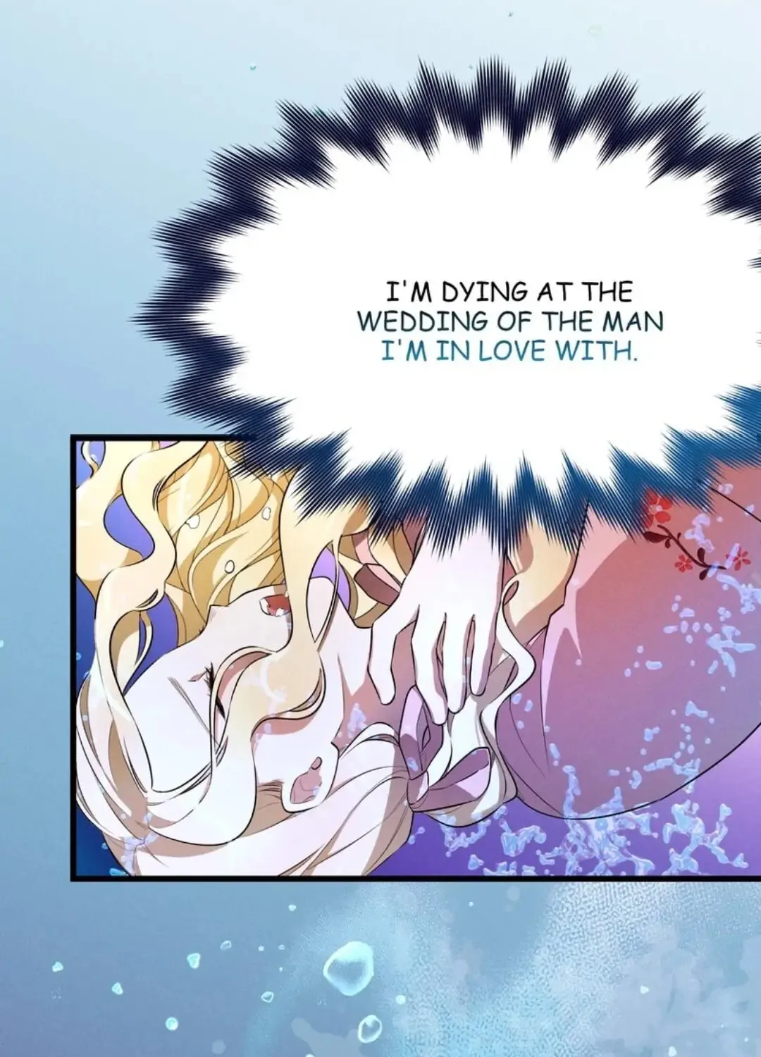 Read Falling Into the Deep End chapter 1 image 104 on Lezhin