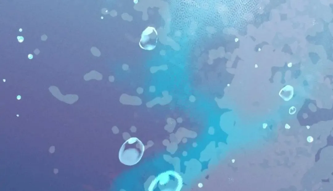 Read Falling Into the Deep End chapter 1 image 105 on Lezhin