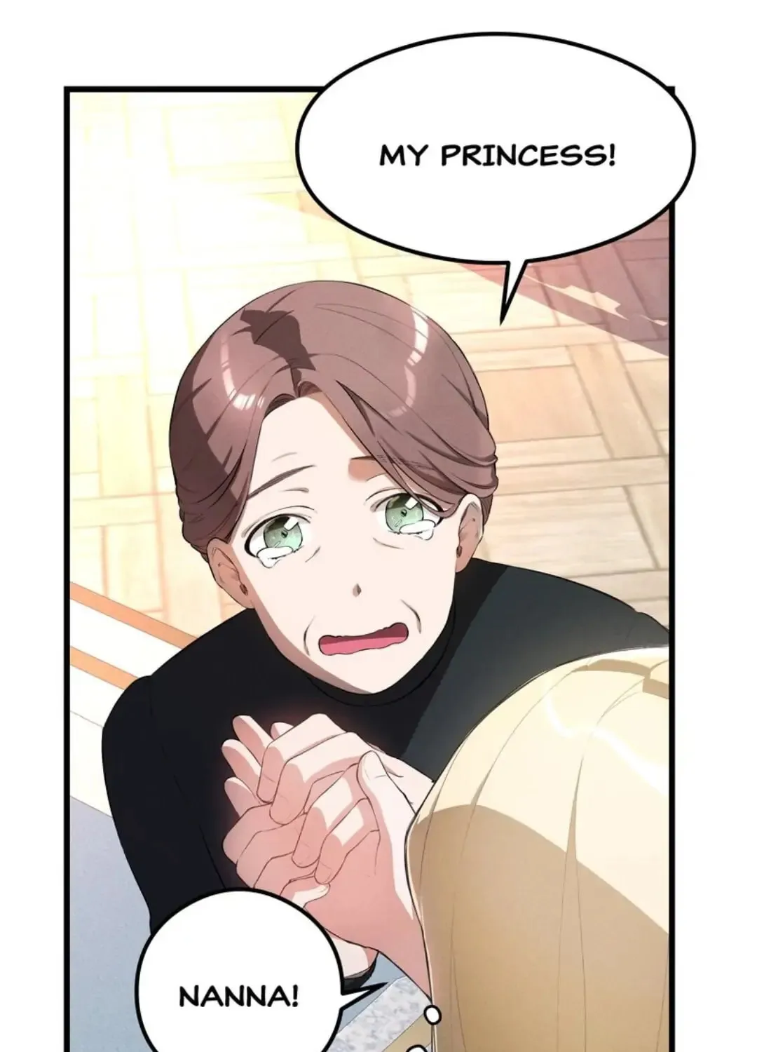 Read Falling Into the Deep End chapter 1 image 112 on Lezhin