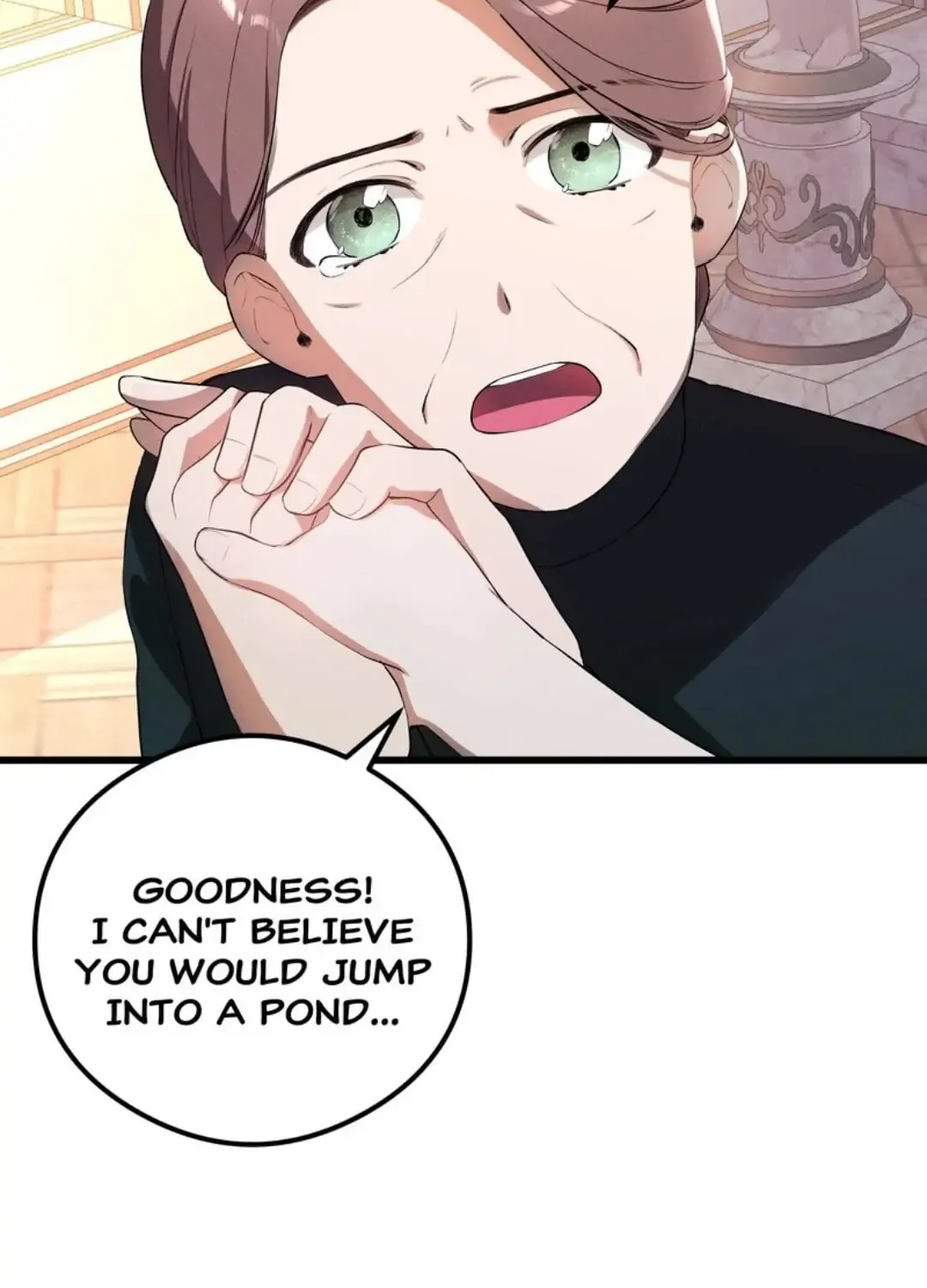Read Falling Into the Deep End chapter 1 image 114 on Lezhin