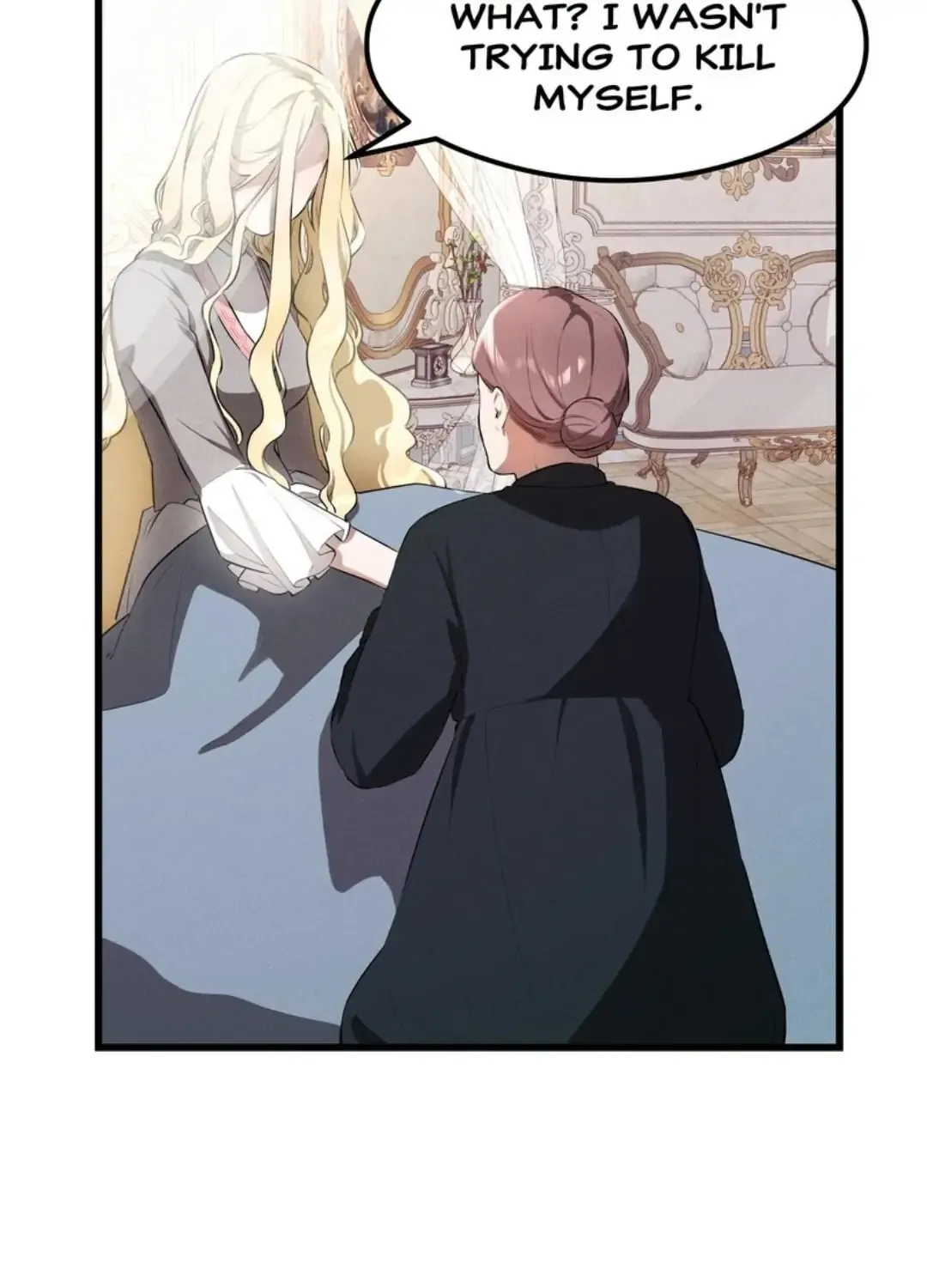 Read Falling Into the Deep End chapter 1 image 116 on Lezhin