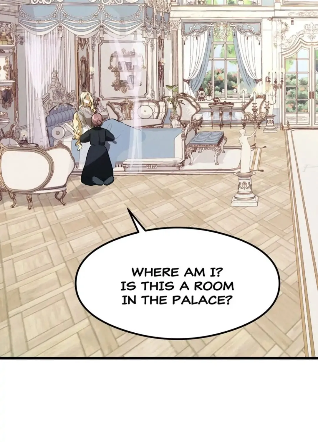 Read Falling Into the Deep End chapter 1 image 118 on Lezhin