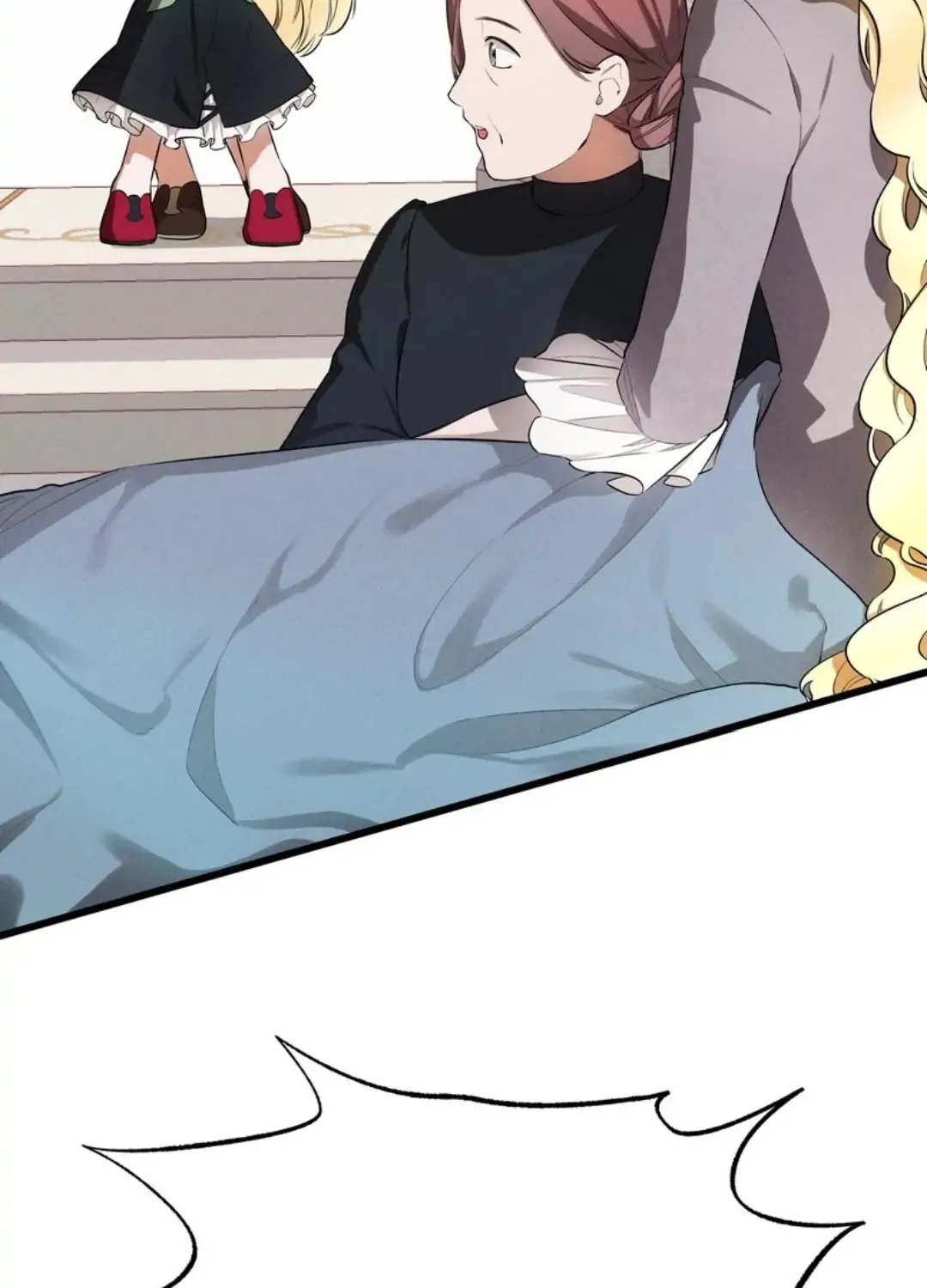 Read Falling Into the Deep End chapter 1 image 122 on Lezhin