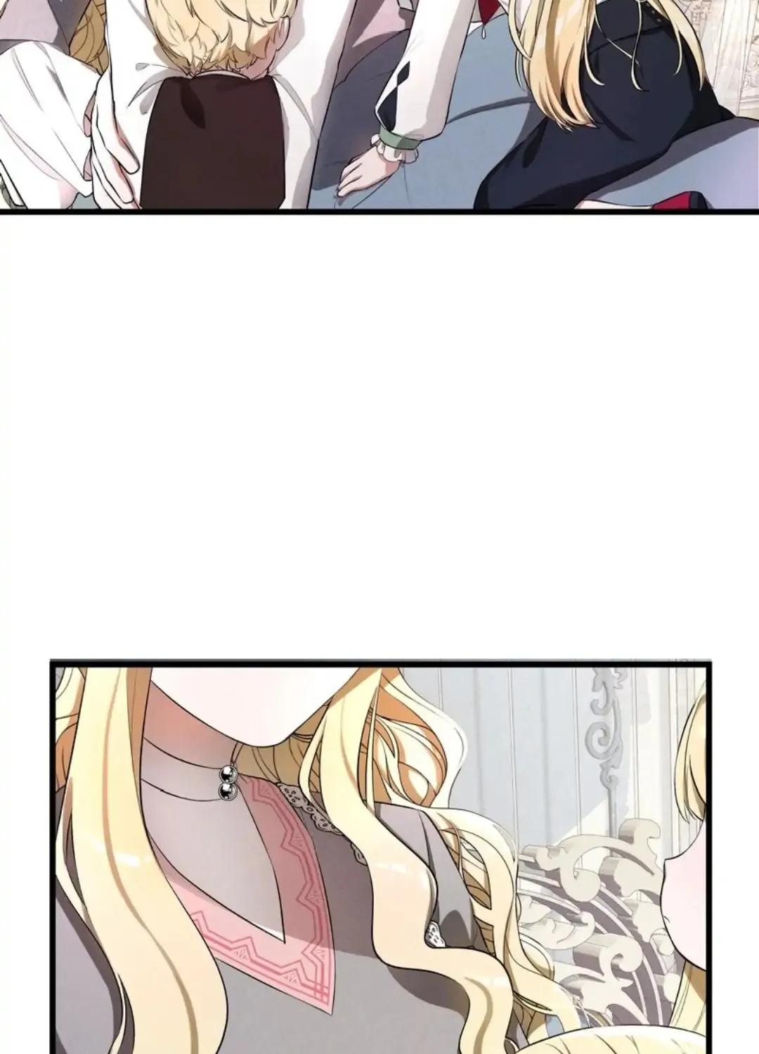 Read Falling Into the Deep End chapter 1 image 126 on Lezhin