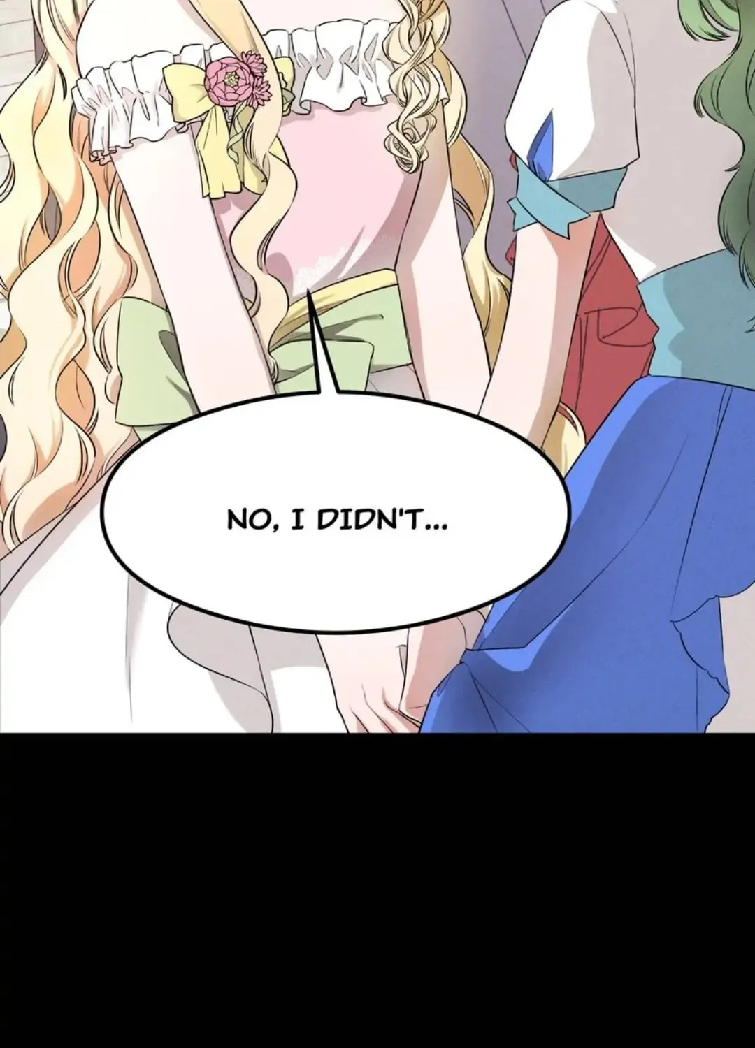 Read Falling Into the Deep End chapter 1 image 13 on Lezhin