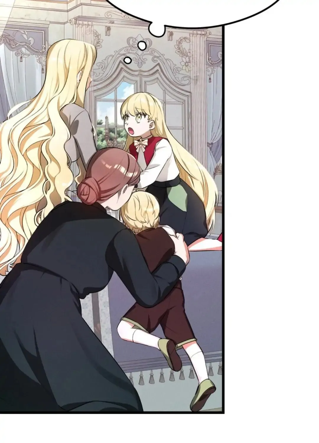 Read Falling Into the Deep End chapter 1 image 132 on Lezhin