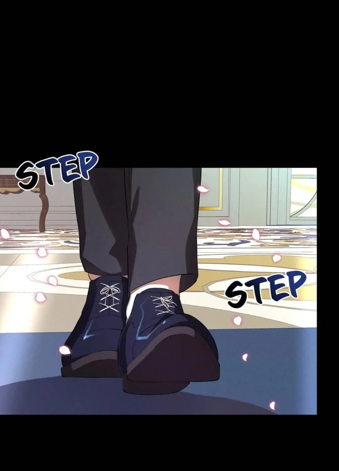 Read Falling Into the Deep End chapter 1 image 16 on Lezhin
