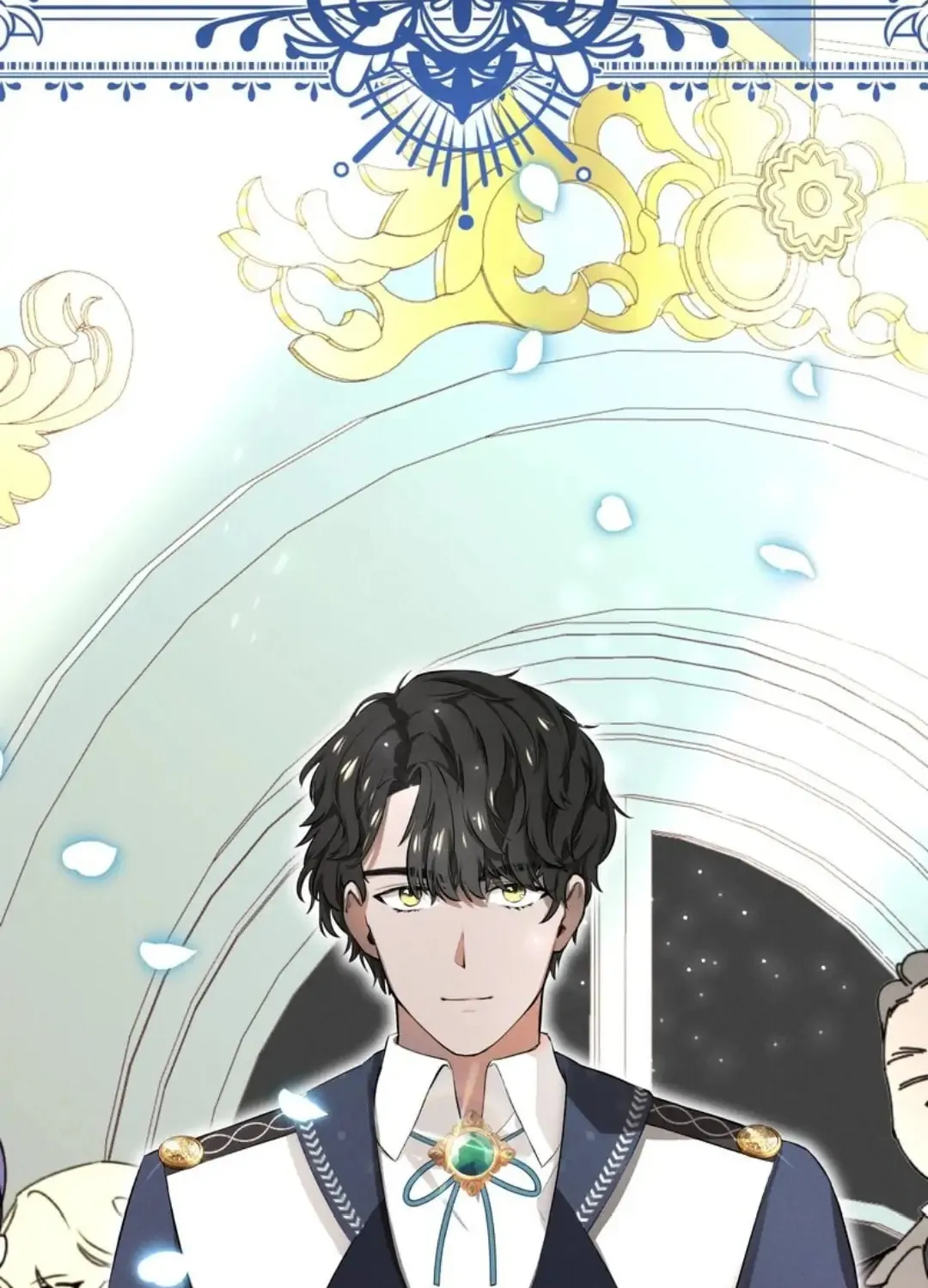 Read Falling Into the Deep End chapter 1 image 18 on Lezhin