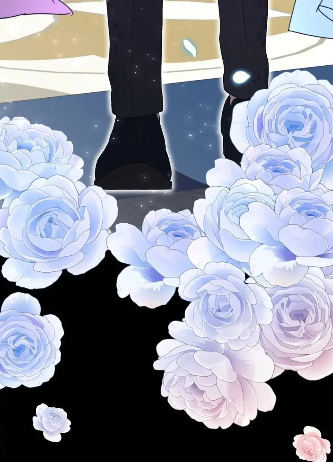 Read Falling Into the Deep End chapter 1 image 21 on Lezhin