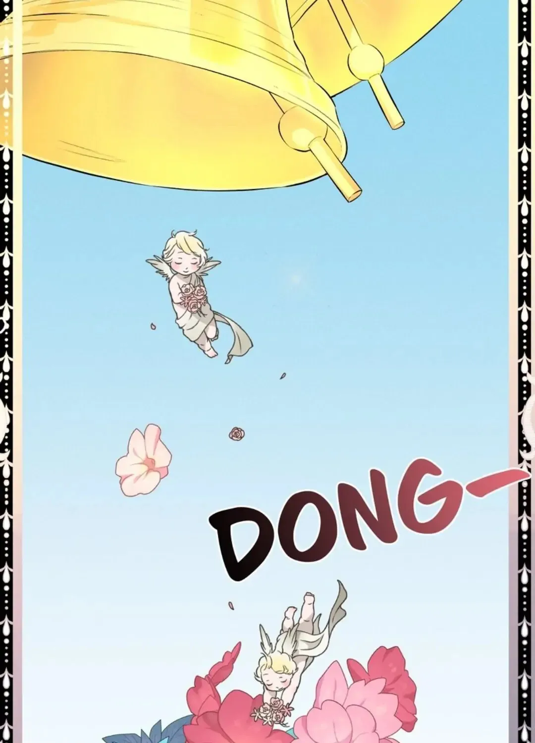 Read Falling Into the Deep End chapter 1 image 24 on Lezhin