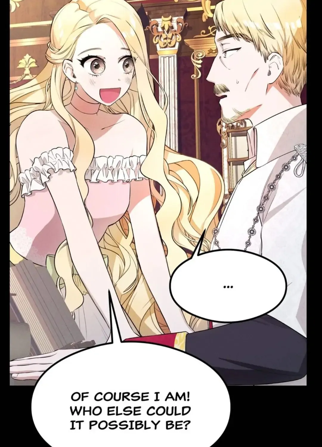 Read Falling Into the Deep End chapter 1 image 32 on Lezhin
