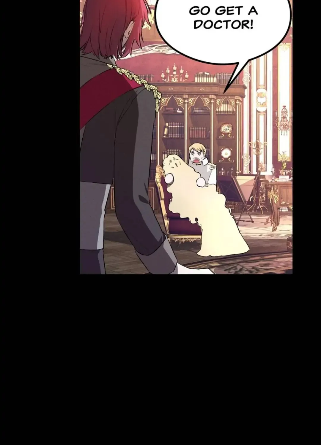Read Falling Into the Deep End chapter 1 image 41 on Lezhin