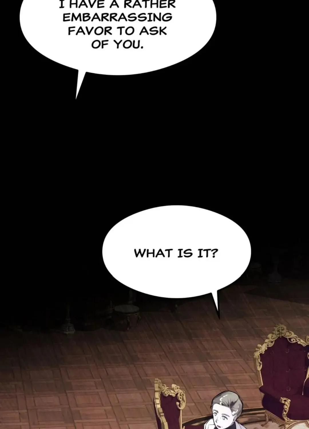 Read Falling Into the Deep End chapter 1 image 49 on Lezhin