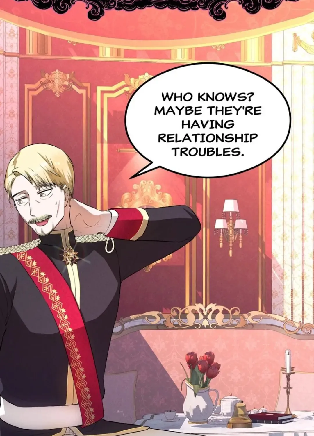 Read Falling Into the Deep End chapter 1 image 54 on Lezhin