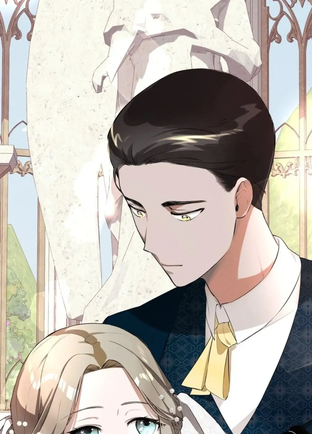 Read Falling Into the Deep End chapter 1 image 64 on Lezhin