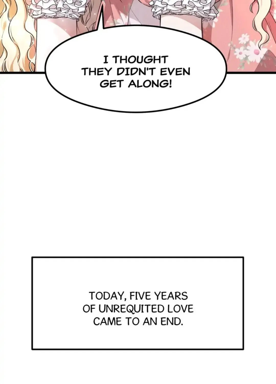 Read Falling Into the Deep End chapter 1 image 8 on Lezhin