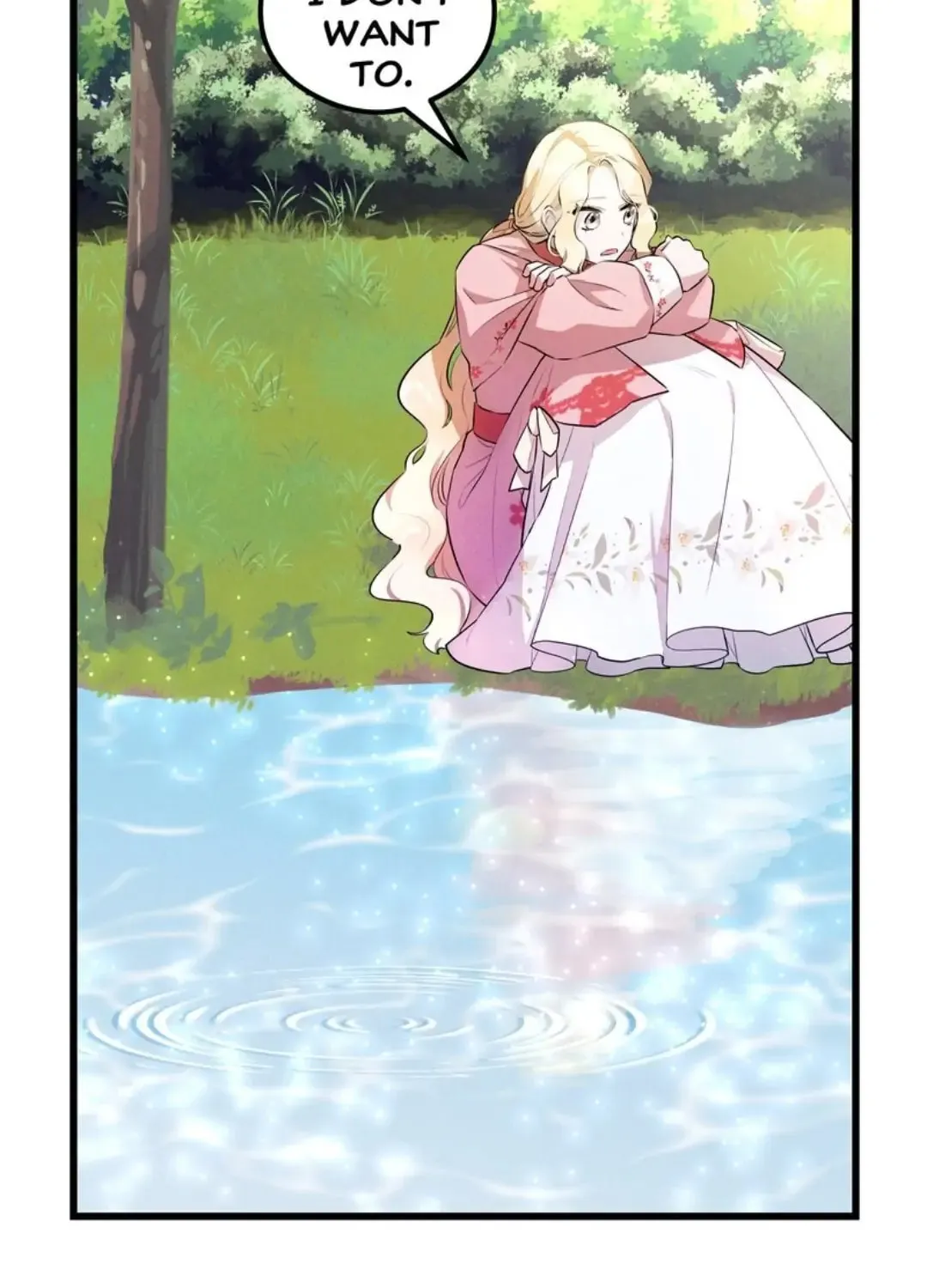 Read Falling Into the Deep End chapter 1 image 84 on Lezhin
