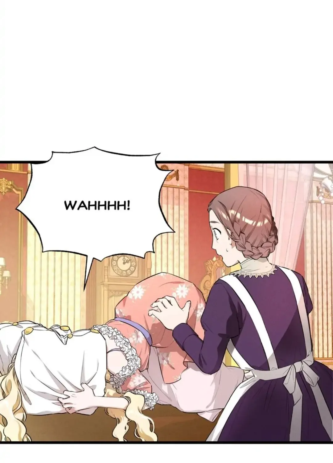 Read Falling Into the Deep End chapter 1 image 9 on Lezhin