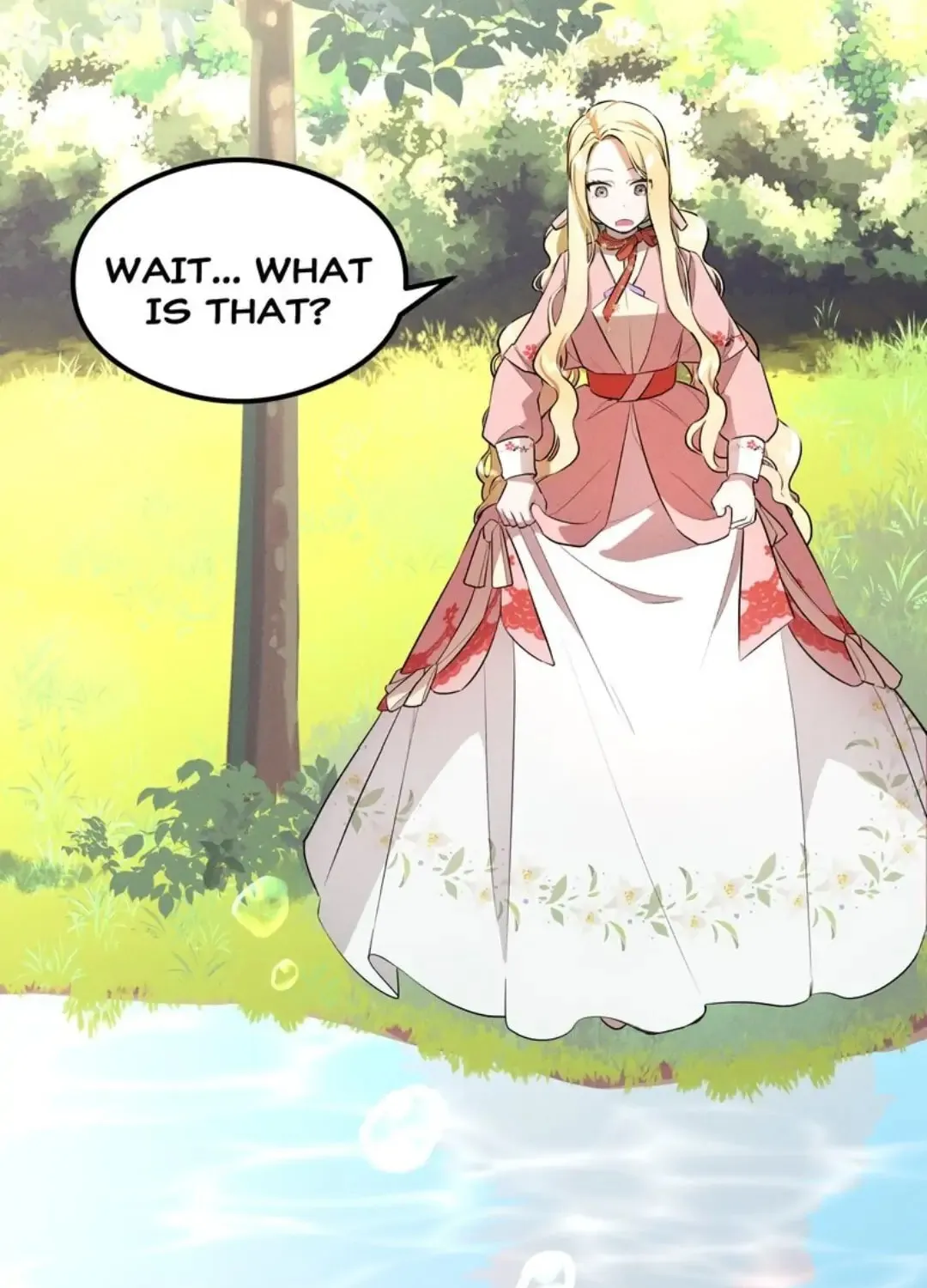 Read Falling Into the Deep End chapter 1 image 92 on Lezhin