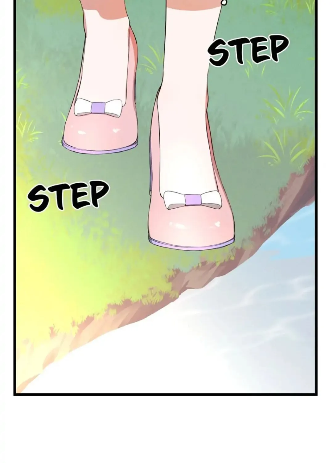 Read Falling Into the Deep End chapter 1 image 95 on Lezhin