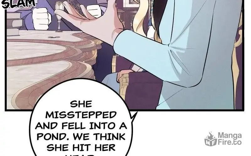 Read Falling Into the Deep End chapter 10 image 115 on Lezhin