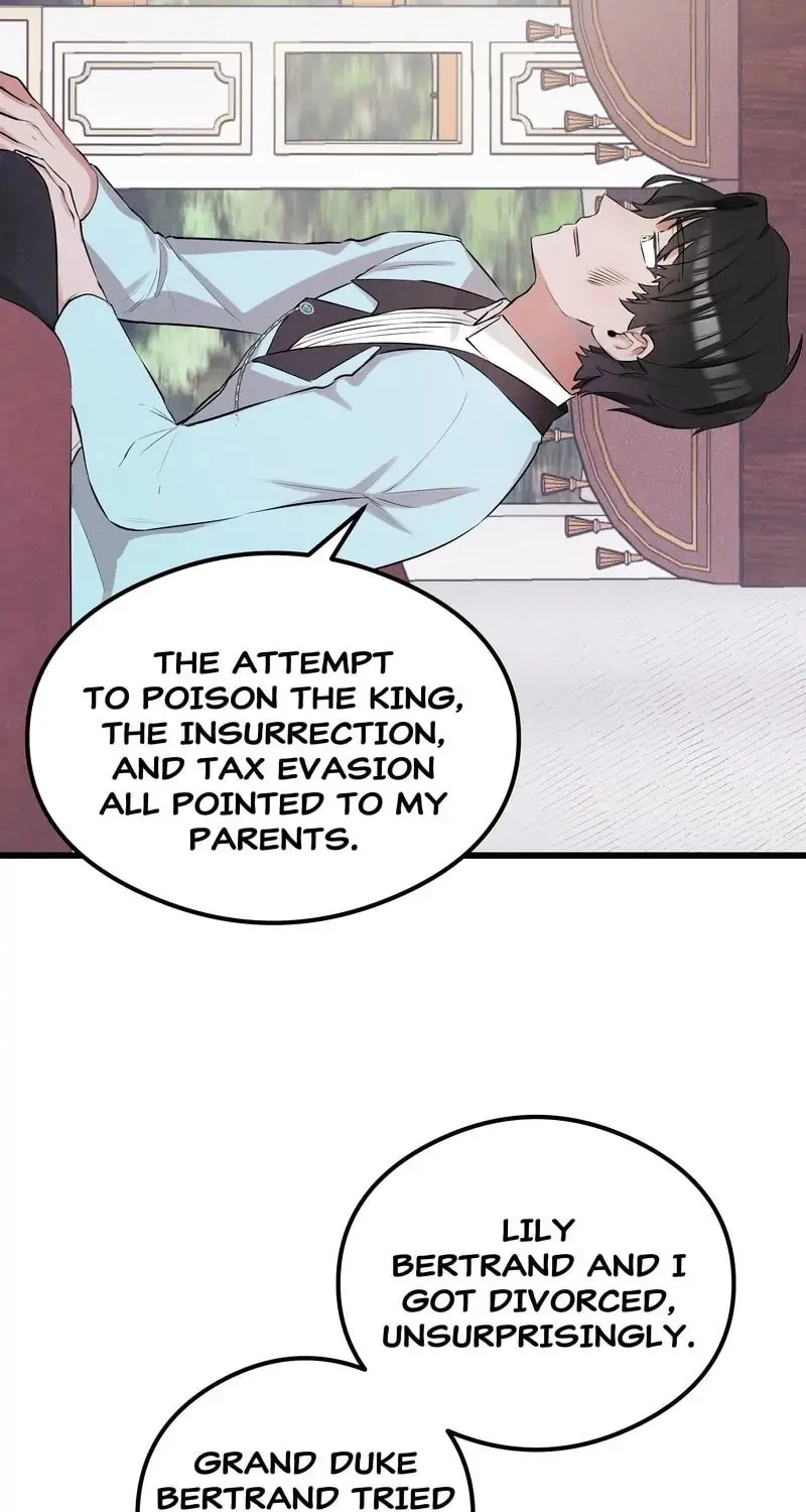 Read Falling Into the Deep End chapter 10 image 2 on Lezhin