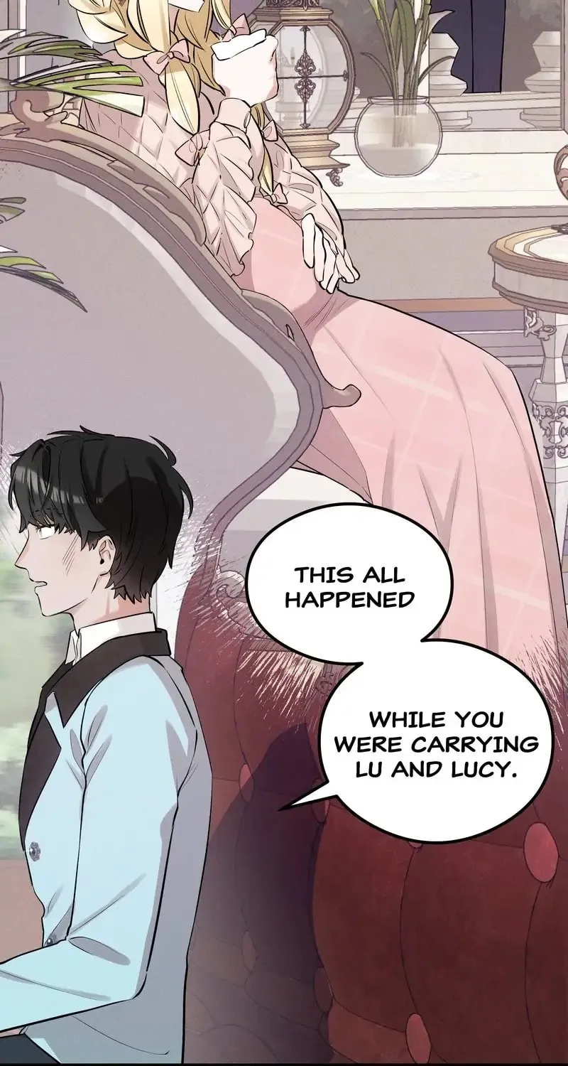 Read Falling Into the Deep End chapter 10 image 22 on Lezhin