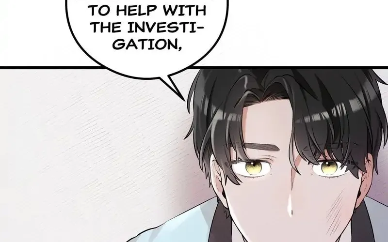 Read Falling Into the Deep End chapter 10 image 3 on Lezhin