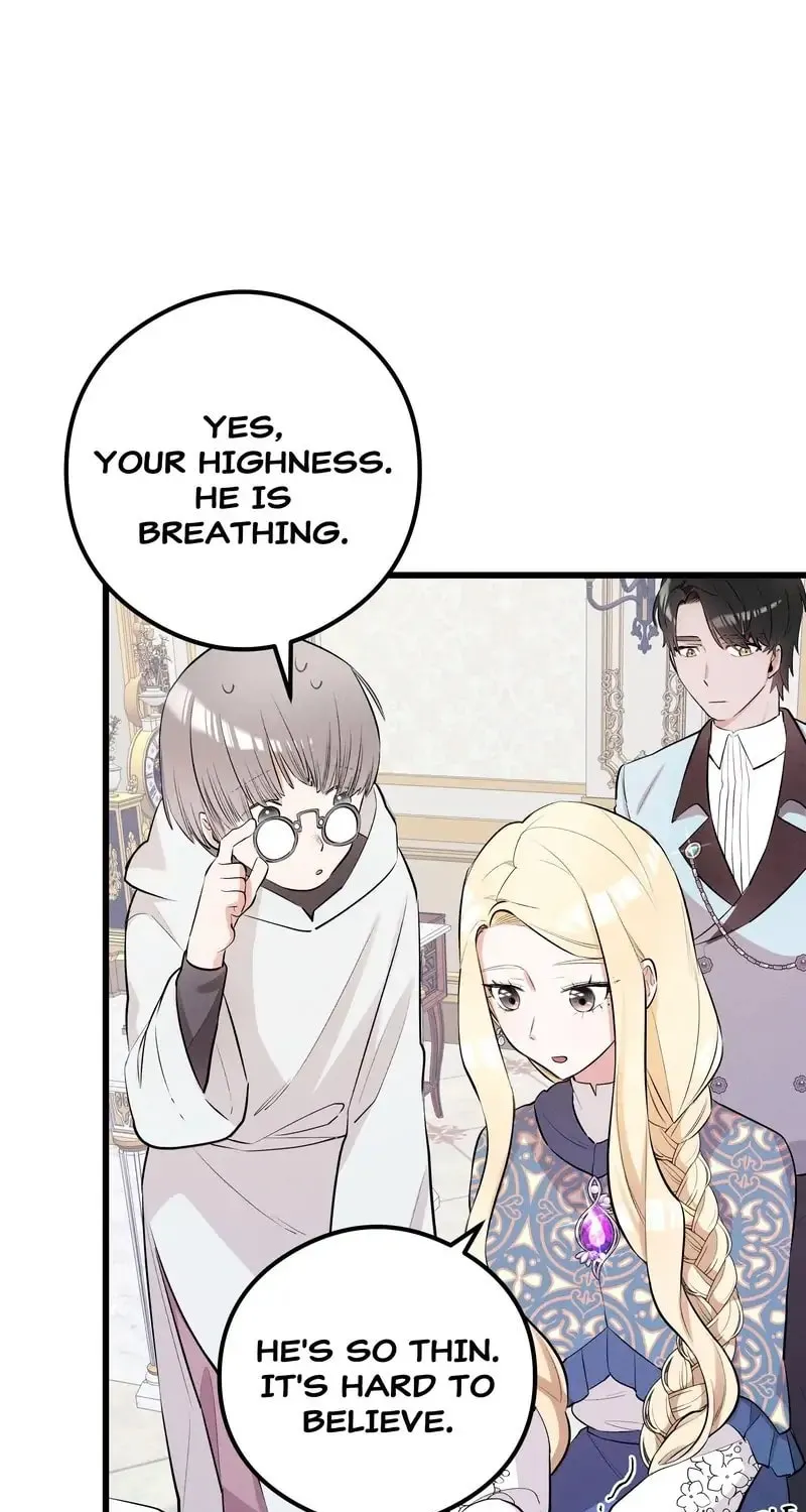 Read Falling Into the Deep End chapter 10 image 47 on Lezhin