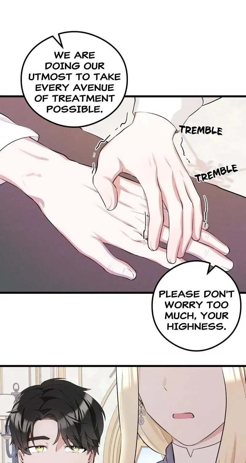 Read Falling Into the Deep End chapter 10 image 49 on Lezhin