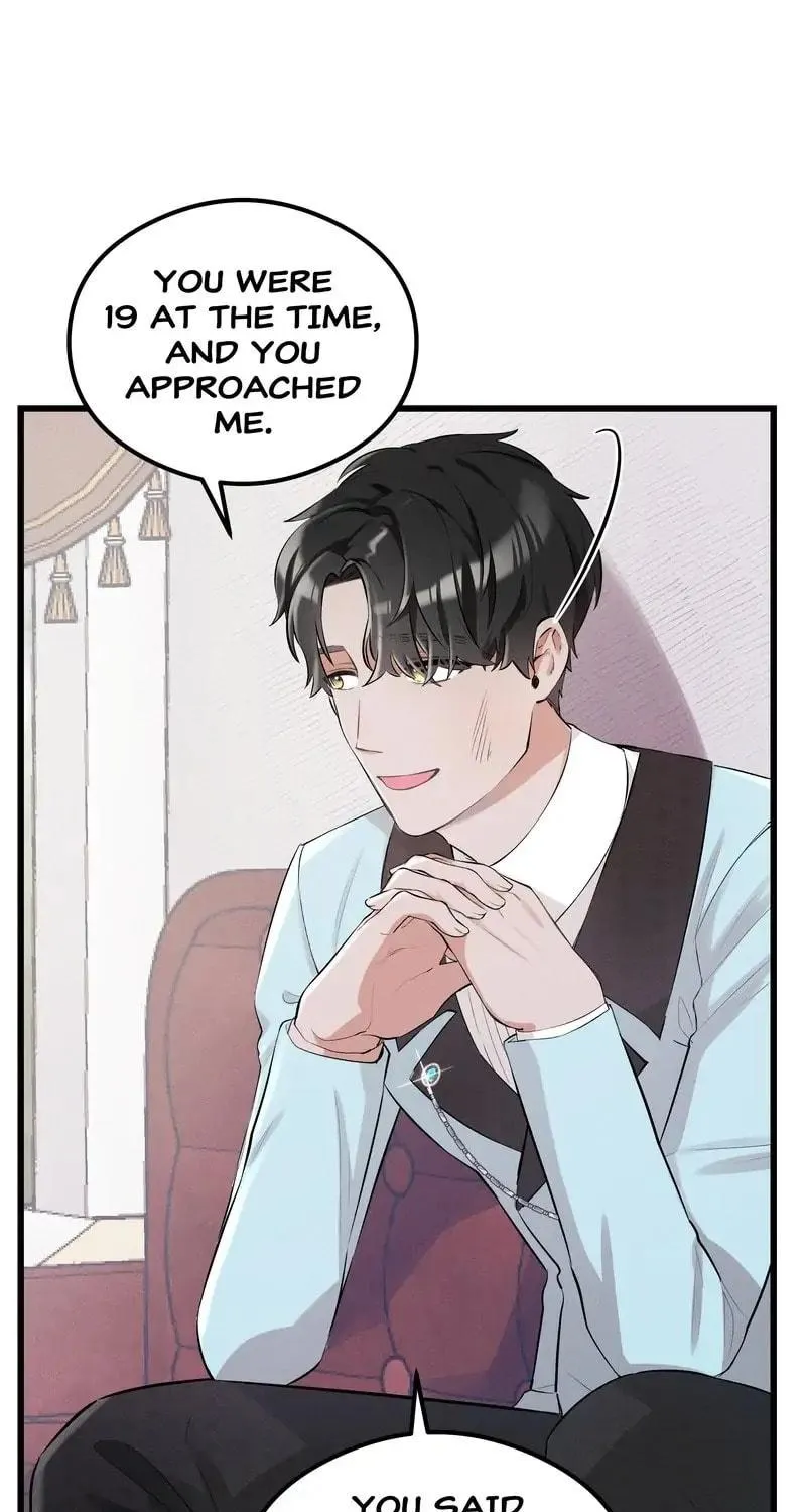 Read Falling Into the Deep End chapter 10 image 7 on Lezhin