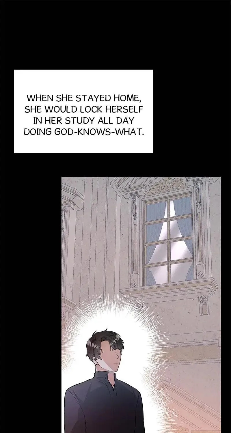 Read Falling Into the Deep End chapter 11 image 107 on Lezhin